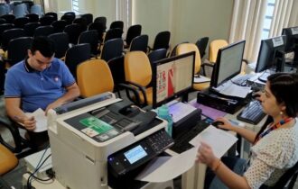 Prefeitura de Manaus convoca mais 11 aprovados no concurso da Semsa para posse