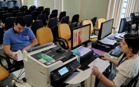 Prefeitura de Manaus convoca mais 11 aprovados no concurso da Semsa para posse