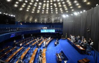 Senado aprova regulamentação da reforma tributária