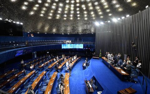 Senado aprova regulamentação da reforma tributária