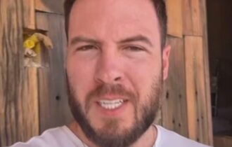 Thiago Nigro é internado em meio a renovação de votos com Maíra Cardi; saiba o que ele tem