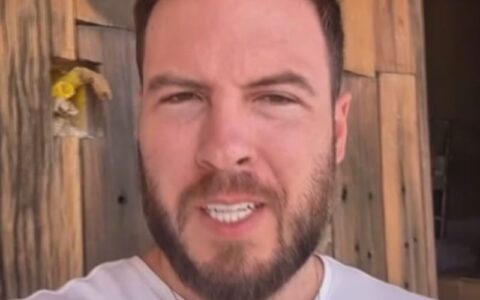 Thiago Nigro é internado em meio a renovação de votos com Maíra Cardi; saiba o que ele tem