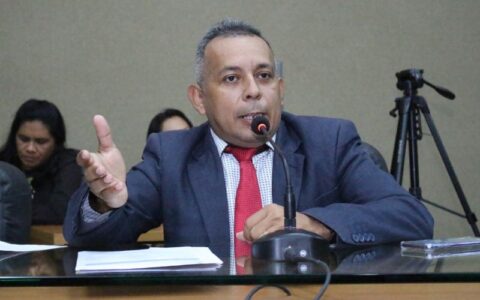 Vereador de Itacoatiara é condenado por fraude em financiamentos agrícolas