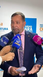 Câmara de Manaus discute reforma da Previdência municipal sem urgência