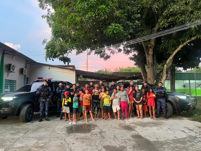 acao-social-em-abrigo-infantil