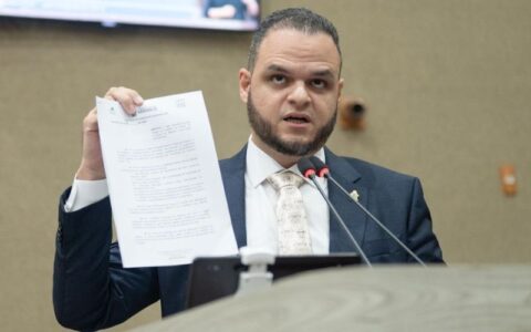 Projeto de Aldenor inclui veterinários em UBS e ignora função das unidades