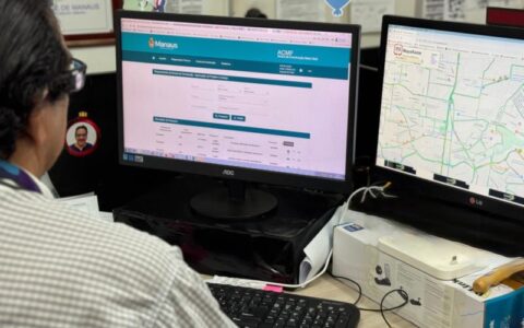 Alvarás de construção chega à quase 15 mil metros quadrados licenciados