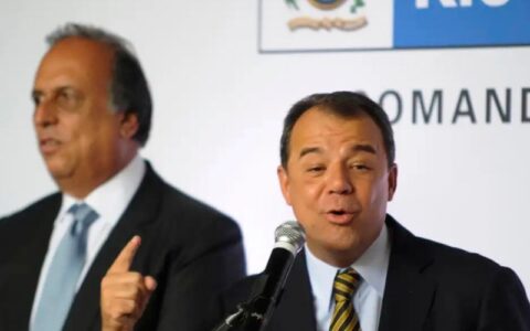 Ex-governadores Cabral e Pezão são condenados em mais de R$ 4 bilhões