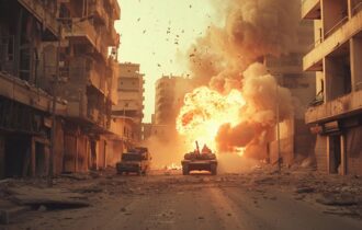 israel-ataca-faixa-de-gaza-mes