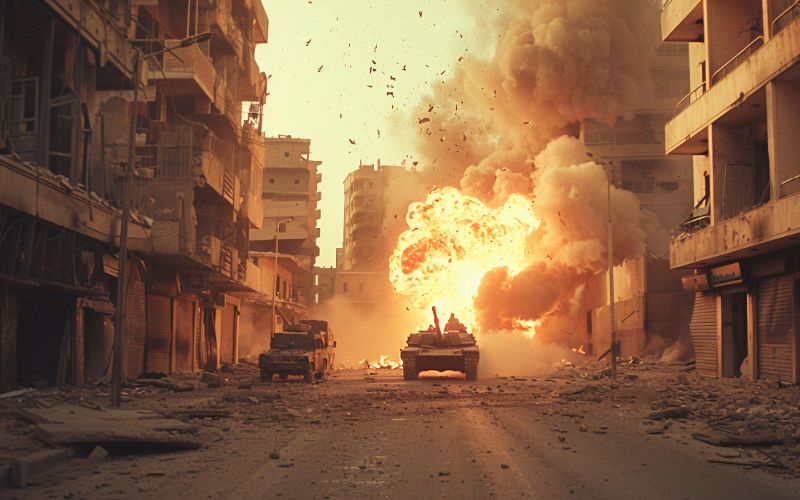 israel-ataca-faixa-de-gaza-mes