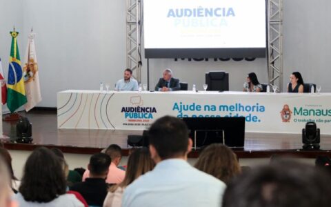 Com orçamento de R$ 12 bilhões, PLOA amplia recursos para saúde e educação