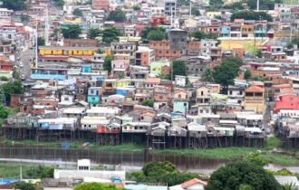 Especialista aponta bairros em áreas periféricas com aluguéis mais baratos em Manaus