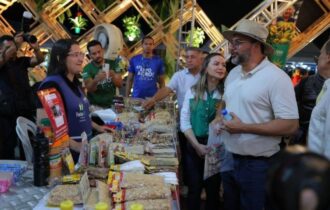 Mais de R$ 180 milhões são movimentados na 47ª edição da Expoagro