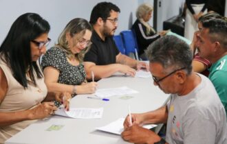 Governo do AM investe mais de R$ 300 mil em pagamentos de soluções de moradias