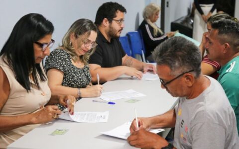 Governo do AM investe mais de R$ 300 mil em pagamentos de soluções de moradias