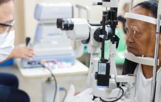 Mais de 11,9 mil pessoas recebem atendimentos do programa Governo Presente