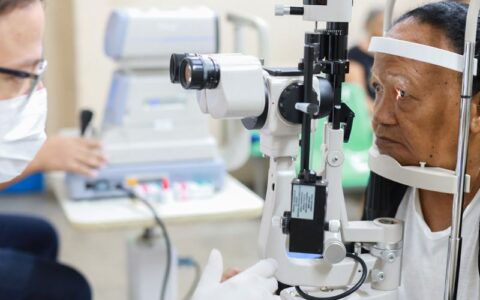 Mais de 11,9 mil pessoas recebem atendimentos do programa Governo Presente