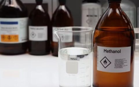 São Paulo registra sexta morte com suspeita de intoxicação por metanol