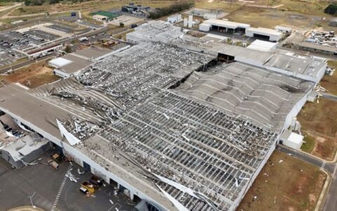 Toyota anuncia retomada de produção no Brasil a partir de novembro