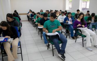 UEA disponibiliza cartão de convocação para candidatos inscritos