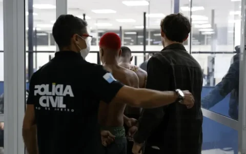 Número de suspeitos mortos em ação na Penha e no Alemão pode aumentar