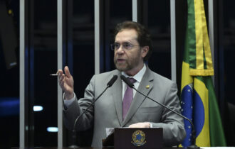 Plínio expõe plano de privatização das hidrovias dos rios Madeira, Tocantins e Tapajós