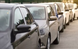 Produção de veículos cresce 5,8% em setembro ante igual mês de 2024, mostra Anfavea