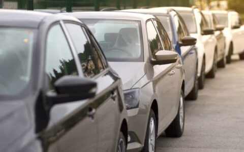 Produção de veículos cresce 5,8% em setembro ante igual mês de 2024, mostra Anfavea