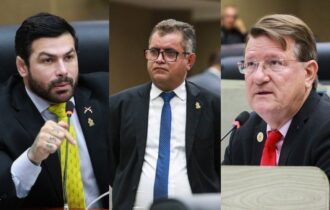 Ligação entre Lula e Trump vira pauta na Câmara Municipal de Manaus