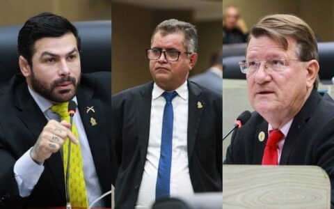 Ligação entre Lula e Trump vira pauta na Câmara Municipal de Manaus