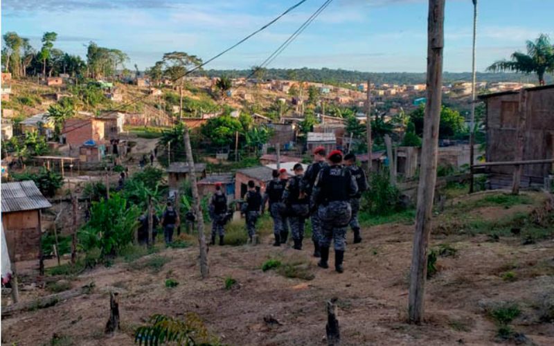 Crescimento desordenado impulsiona queimadas urbanas, alerta ambientalista