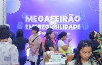 Megafeirão de Empregabilidade em Manaus reúne dezenas de empresas e oportunidades de trabalho