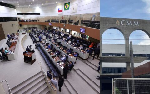 Câmara de Manaus discute reforma da Previdência municipal sem urgência