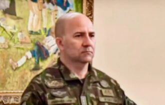 Hélio Lima, ex-comandante do CMA, já tem julgamento marcado no STF por trama golpista