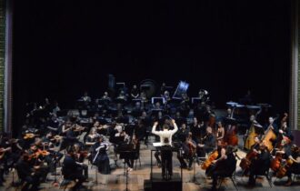 Amazonas Filarmônica apresenta obras de Beethoven com ingressos populares