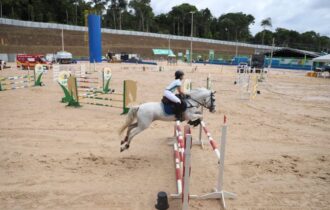Expoagro 2025: Open Hipismo Prova de Salto ocorre neste domingo