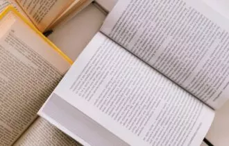 Venda de livros cresce mais de 7% em setembro em relação a 2024