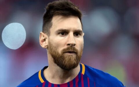 Messi troca gols por noite de 'garçom' e decide vitória do Inter Miami com três assistências