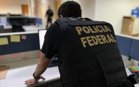 Polícia Federal desmonta esquema de fraude no CNU