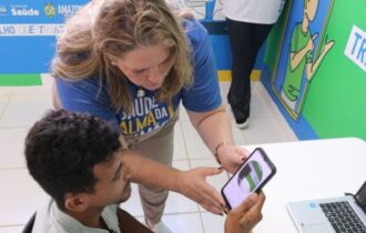 SES avança na adoção de tecnologias e cria a primeira secretaria executiva de Saúde Digital da região Norte