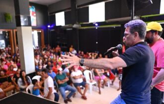 Tadeu de Souza sai em defesa de pescadores e critica novas regras do seguro-defeso