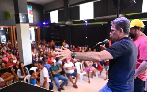 Tadeu de Souza sai em defesa de pescadores e critica novas regras do seguro-defeso