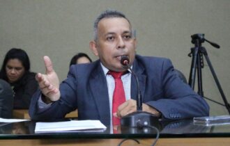 Vereador de Itacoatiara é condenado por fraude em financiamentos agrícolas