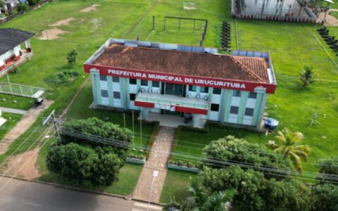 Justiça suspende concurso público da Prefeitura de Urucurituba