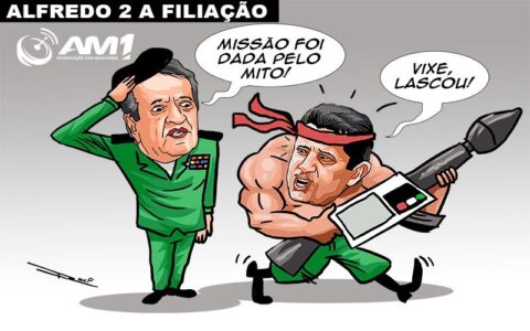 Bolsonaro dá missão ao PL do Amazonas para recorde de filiações