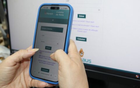 Contribuintes já podem usar créditos da NFS-e para abatimento do IPTU 2026
