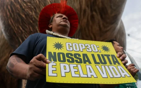 De 1992 a 2025: como o mundo tem enfrentado a crise climática