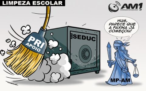MP instaura inquérito civil contra Seduc por pagamentos irregulares à Pri Apoio