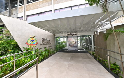 Tribunal de Contas atualiza portais e muda para novo endereço