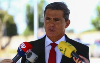 Moraes permite que general preso por golpe faça o Enem